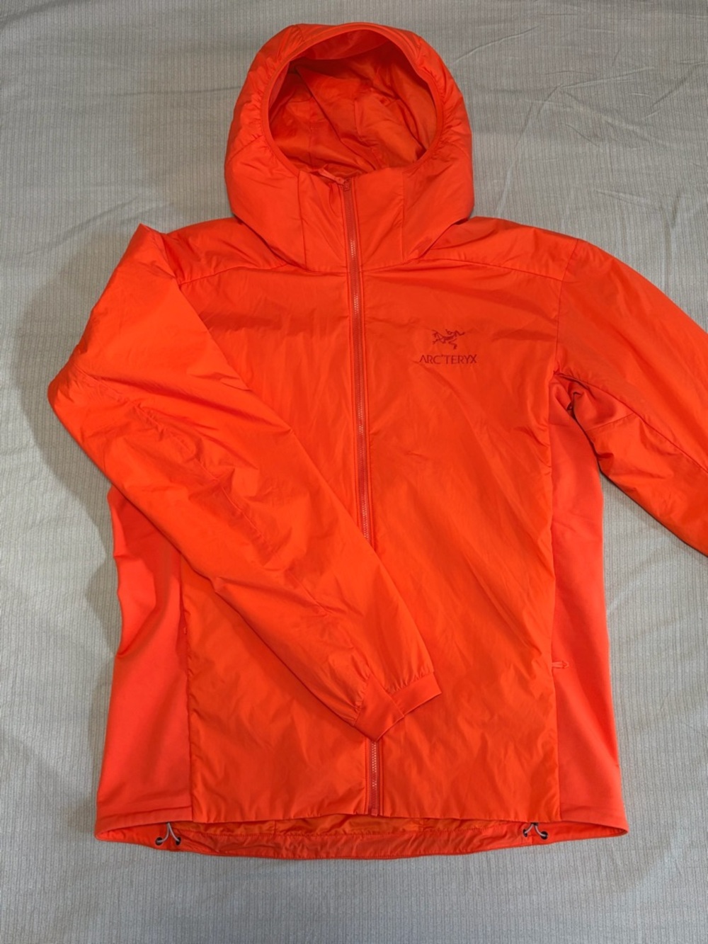 Arc'teryx Men US L Atom Hoody | Authentic